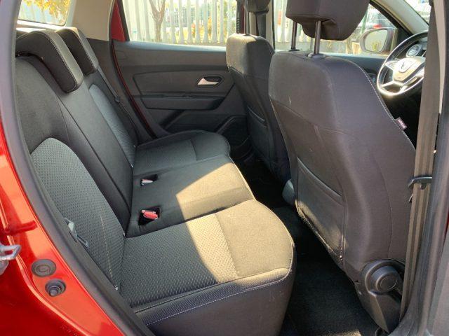 DACIA Duster 1.0 TCe 100 CV ECO-G 4x2 15th Anniversary