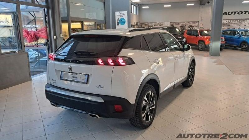 Peugeot 2008 2008 PureTech 130 S&S Allure