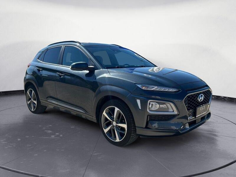 Hyundai Kona 1.6 CRDi 115cv Exellence