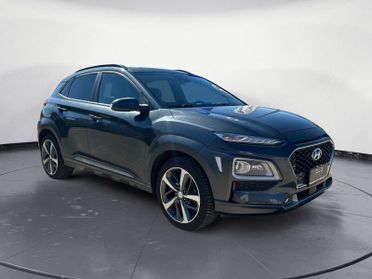 Hyundai Kona 1.6 CRDi 115cv Exellence