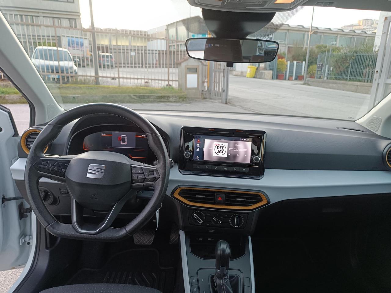 Seat Arona 1.0 ecotsi Style 110cv dsg