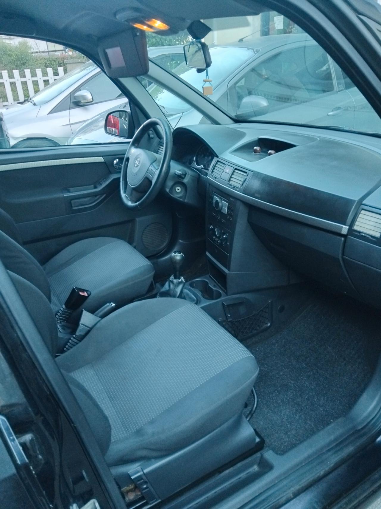 Opel Meriva 1.4 16V Cosmo