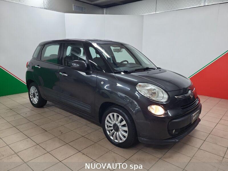 FIAT 500L 500L 1.3 Multijet 95 CV Pop Star