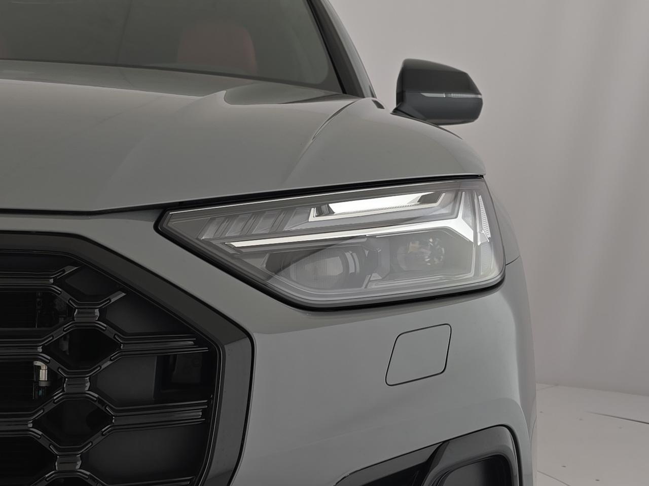 sportback 3.0 tdi mhev 48v quattro tiptronic