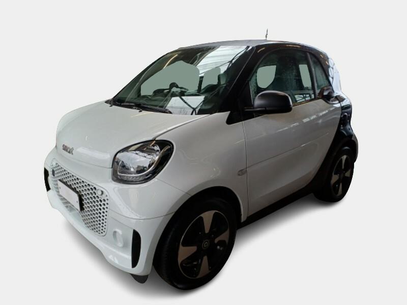 SMART FORTWO EQ 41kW passion