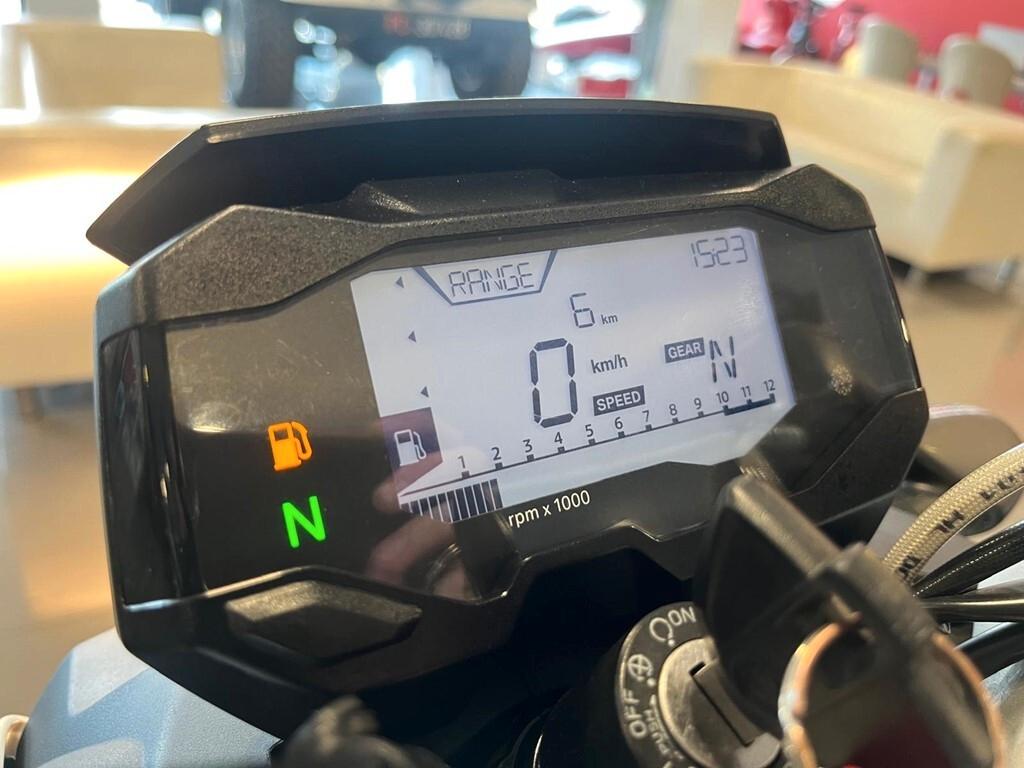 Bmw G 310 R