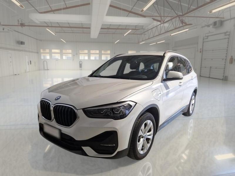 BMW X1 xDrive 25e Business Advantage automatico