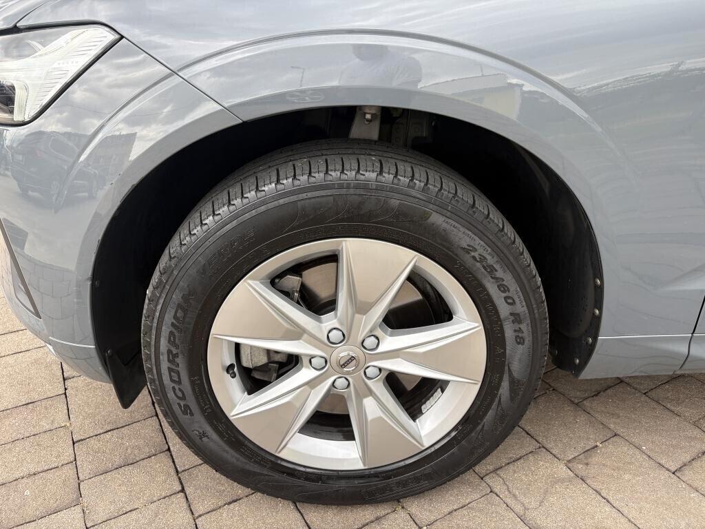 Volvo XC 60 B4 (d) Geartronic Inscription