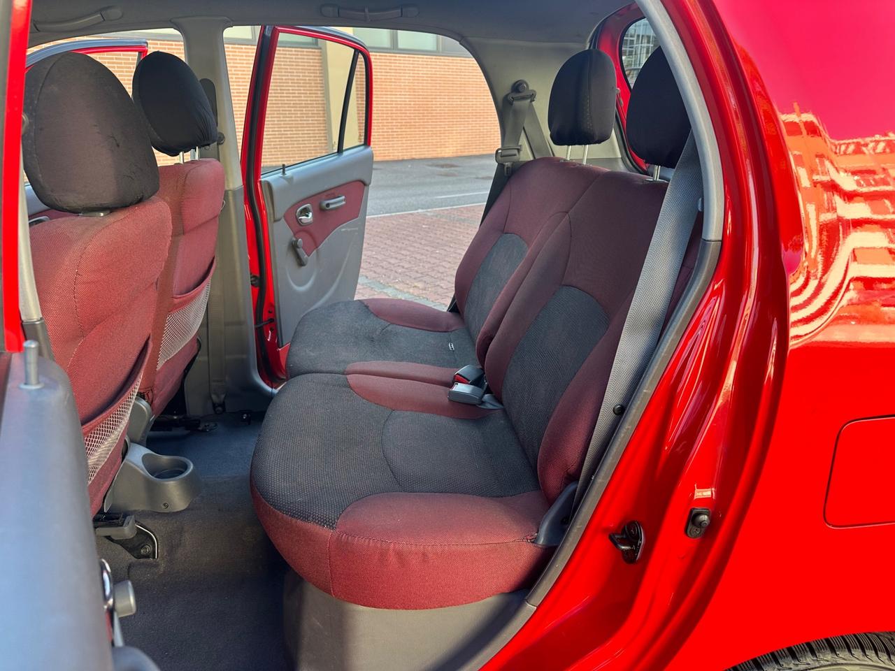 Hyundai Atos Prime 1.1 12V Active