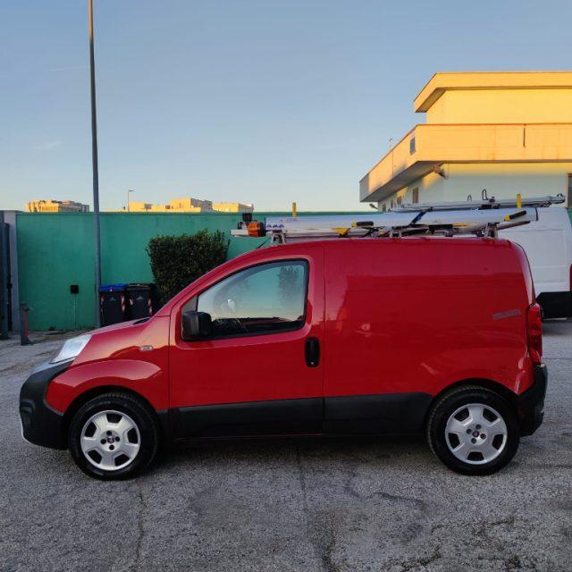 FIAT FIORINO NEW 1.3 M-JET FURGONE ADVENTURE