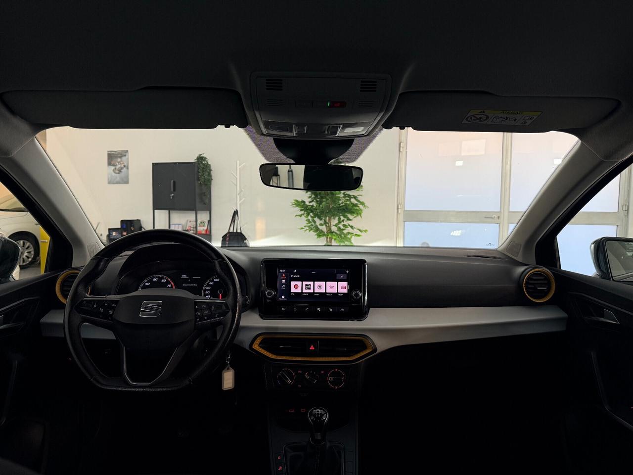 Seat Ibiza 1.0 EcoTSI 95CV Aziendale 5p. Style