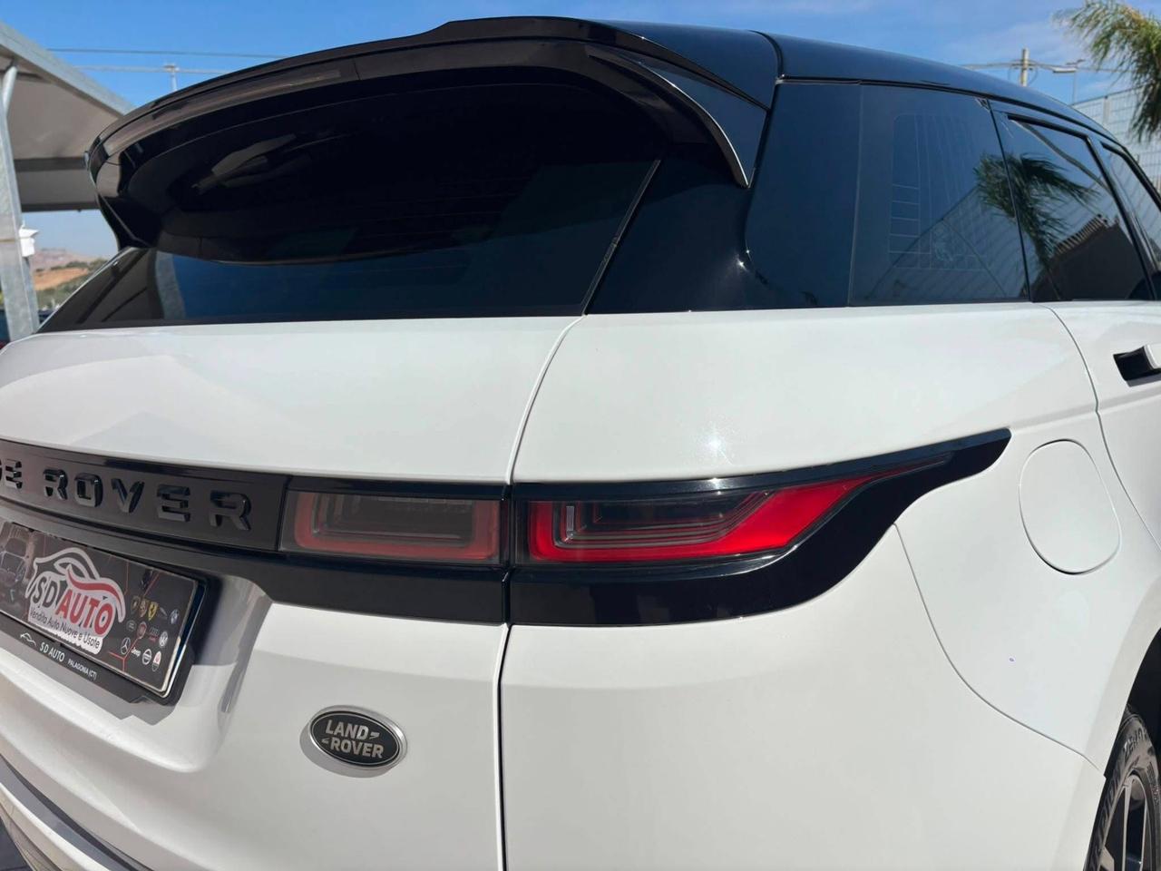 Land Rover Range Evoque 2.0 150 CV R-Dynamic
