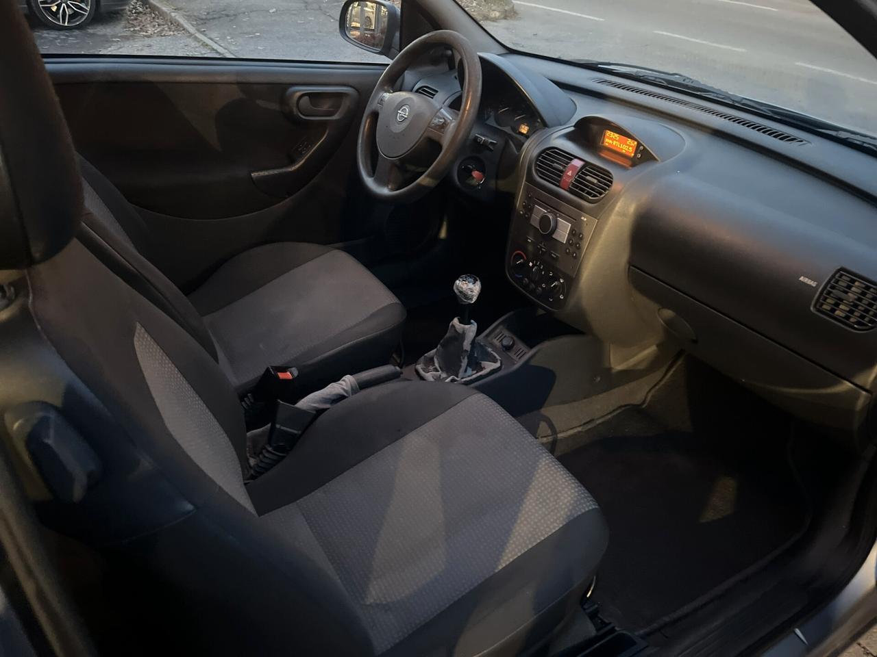 Opel Corsa 1.0i 12V cat 3 porte Club