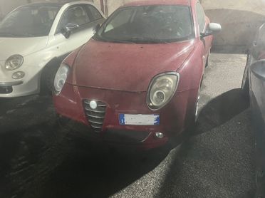 Alfa Romeo MiTo 1.3 JTDm-2 95 CV S&S Progression