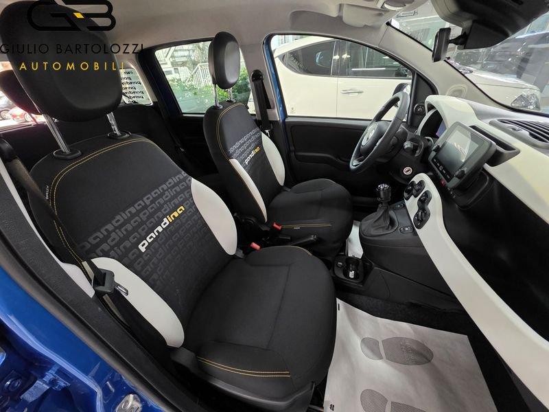 FIAT Panda Cross 1.0 FireFly 70cv S&S Hybrid Cross