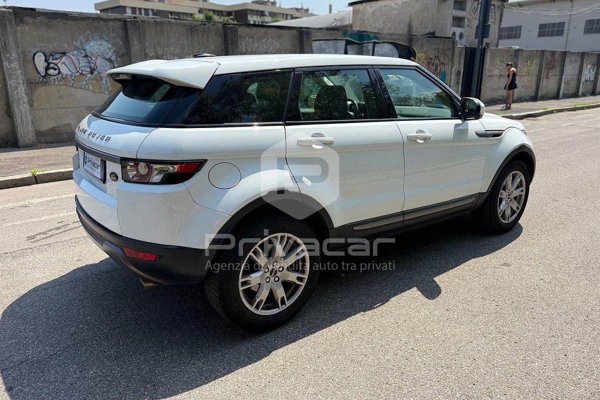 LAND ROVER Range Rover Evoque 2.2 Sd4 5p. Dynamic