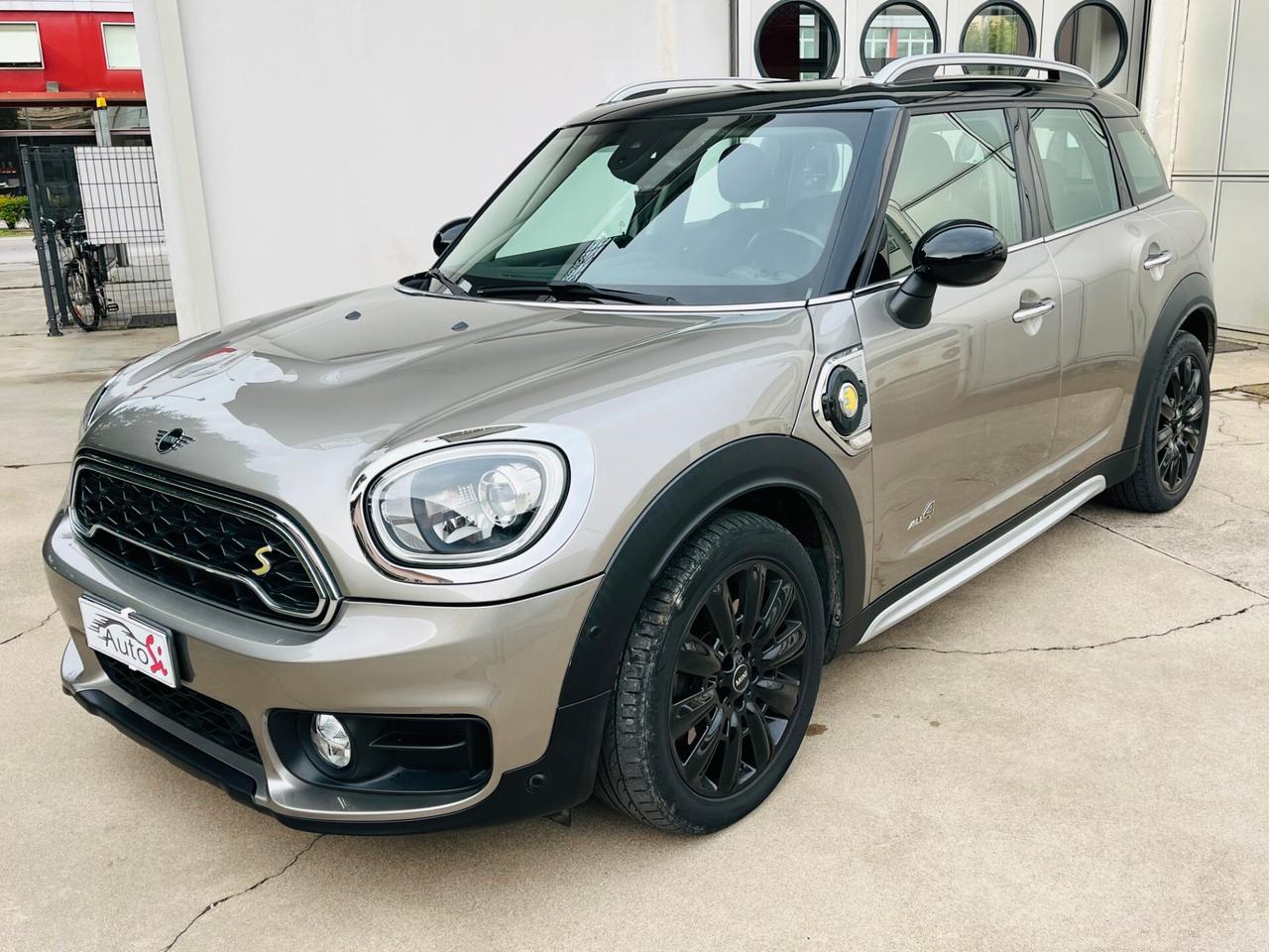 Mini Cooper S Countryman 1.5 SE ALL4 Automatica