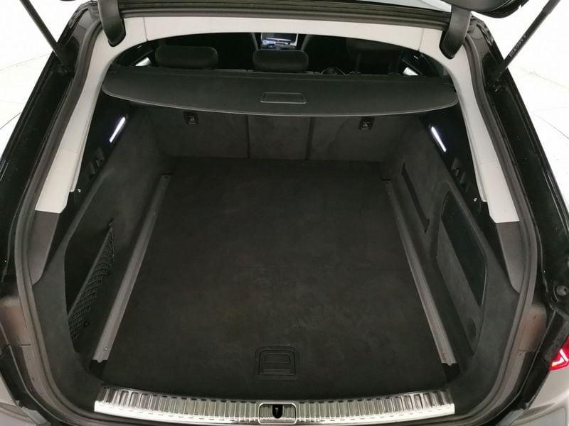 Audi A6 allroad 45 3.0 tdi mhev 48V Evolution quattro 245cv s-tronic