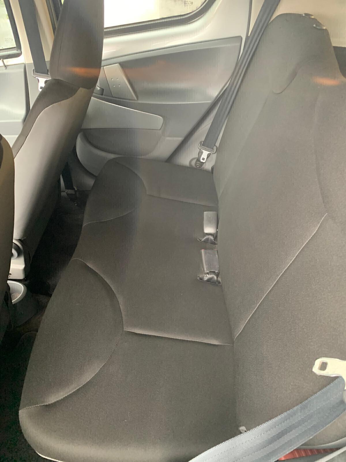 Toyota Aygo 1.0 12V VVT-i 5 porte