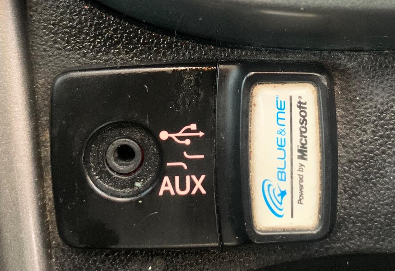 Alfa Romeo MiTo 1.4 78cv - 2011