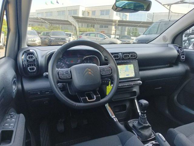 CITROEN C3 Aircross PureTech 110 S&S Plus