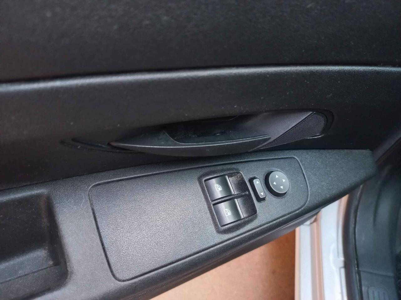 Fiat Punto 1.2 8V 5 porte Pop