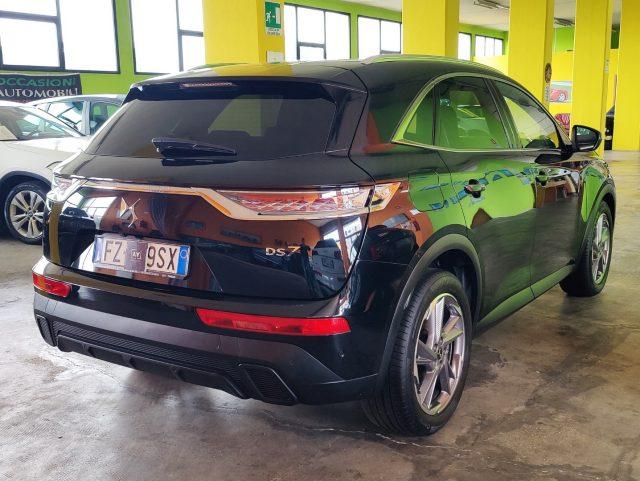 DS AUTOMOBILES DS 7 Crossback BlueHDi 130 Aut. Grand Chic