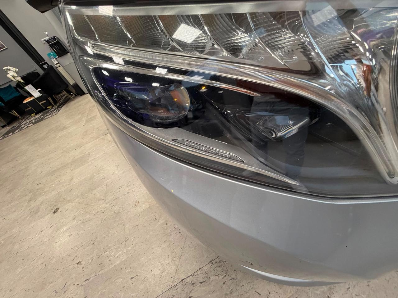 Mercedes-benz V 250 CDI BlueTEC Automatic Executive Long
