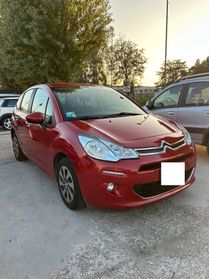 Citroen C3 1.0 VTi 68 Attraction OK neo patentati