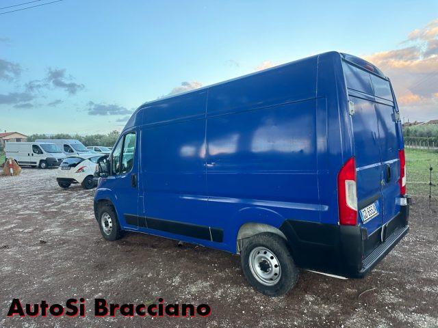 FIAT Ducato 35 2.3 MJT 140CV PM-TM Furgone IVA ESPOSTA!!