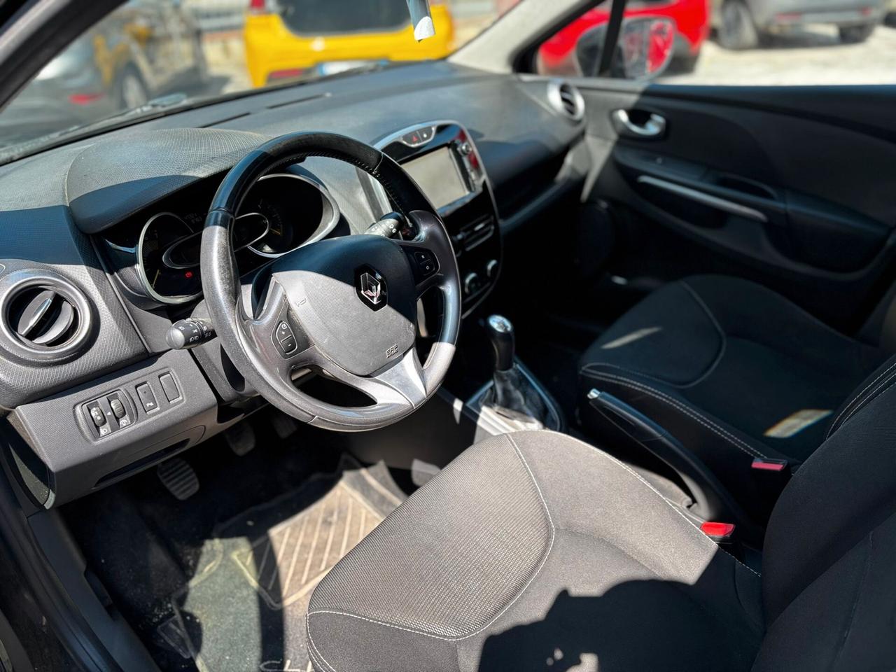 Renault Clio 0.9 TCe 12V 90CV Start&Stop 5 porte Energy