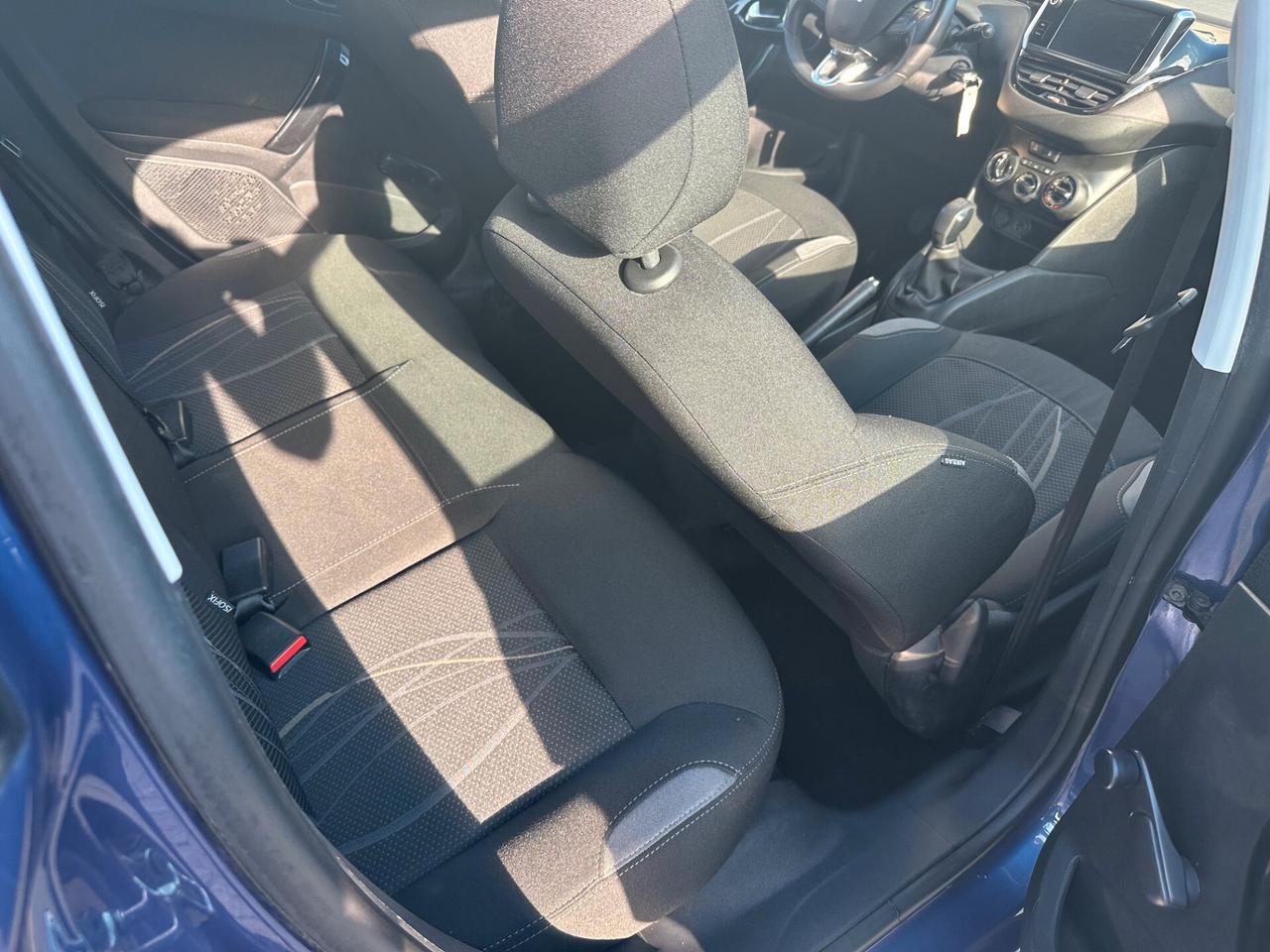 Peugeot 208 PureTech 82 5 porte Access