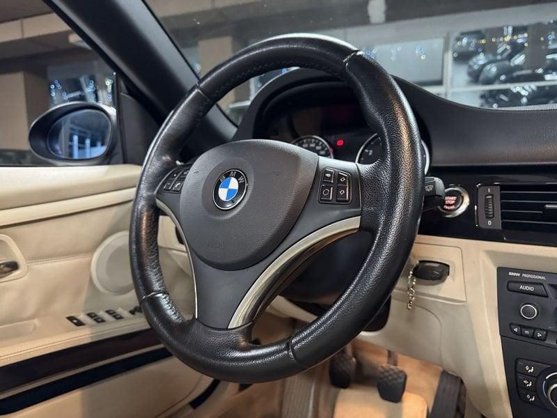 BMW Serie 3 320i cat Cabrio Eletta