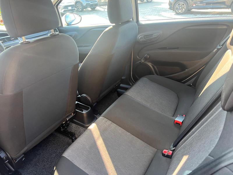 Fiat Punto 5 Porte Punto 5p 1.2 Street E6