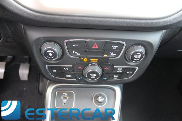 JEEP Compass 1.6 Multijet II 2WD Longitude NEOPATENTATI
