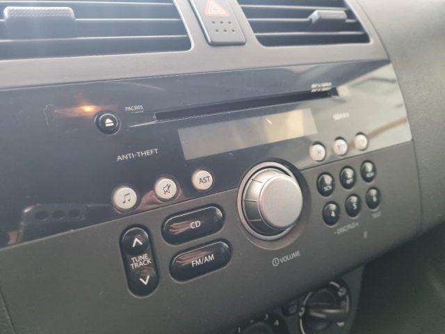 SUZUKI Swift 1.3 4x4 5p. GL