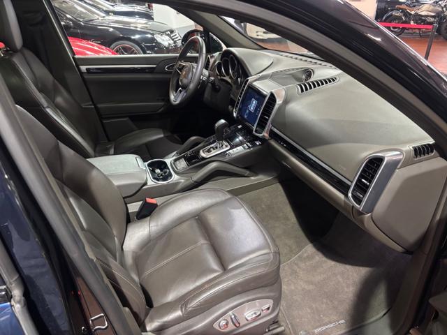 PORSCHE Cayenne 3.0 DIESEL TETTO TAGLIANDI PORSCHE