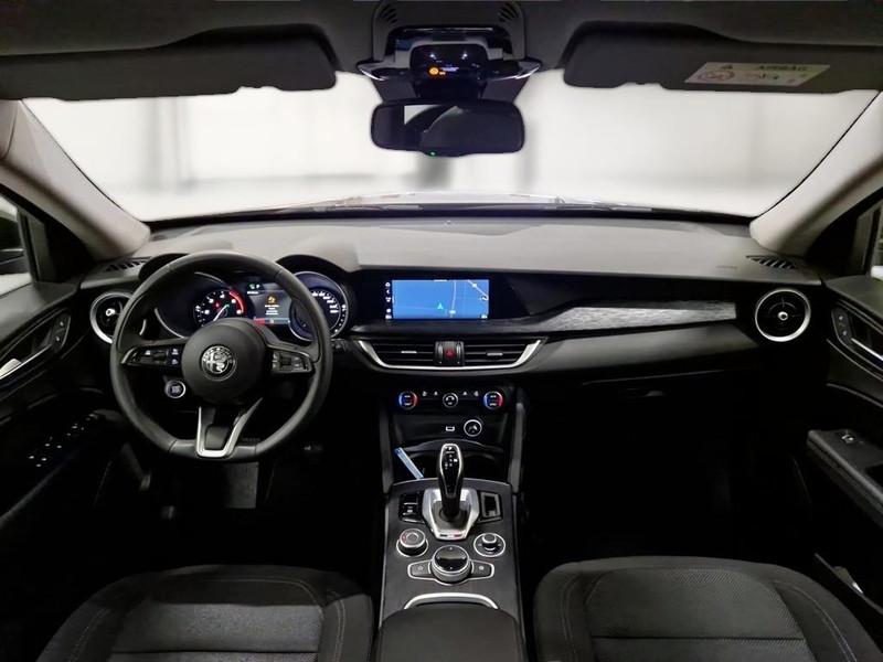 ALFA ROMEO STELVIO 2.2 TURBO DIESEL 190 CV BUSINESS AT8 Q4 SUV