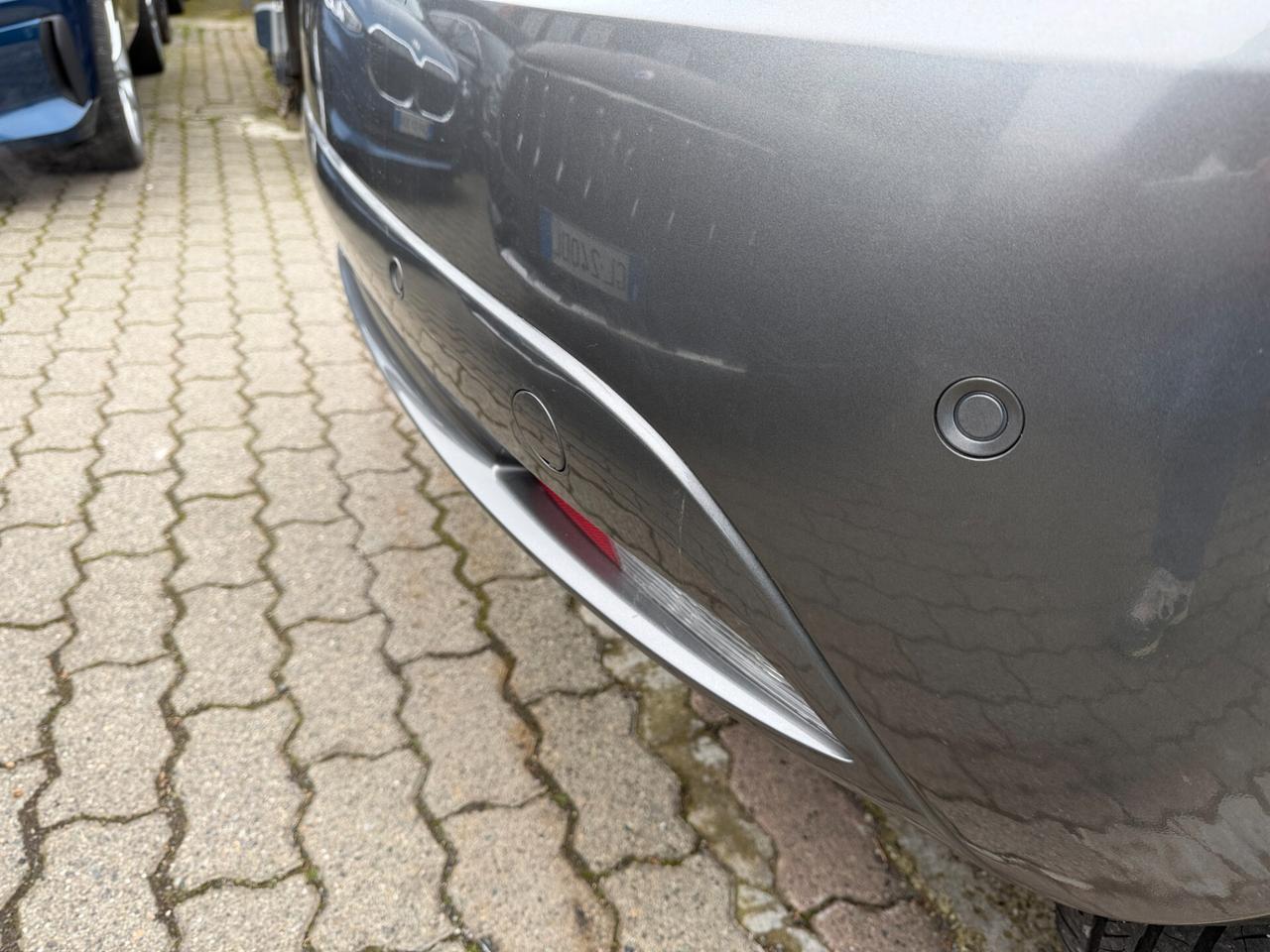 Lancia Ypsilon 1.0 FireFly 5 porte S&S Hybrid Gold Plus