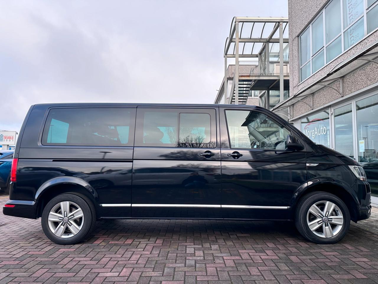 CARAVELLE PL 2.0TDI 150CV DSG 9POSTI! IVA COMPRESA