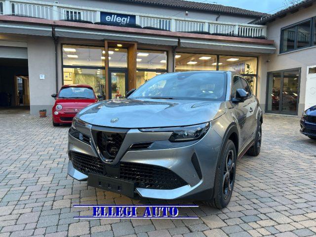 ALFA ROMEO Junior PROMO FIN 1.2 136 CV Hybrid eDCT6 Speciale KM 0