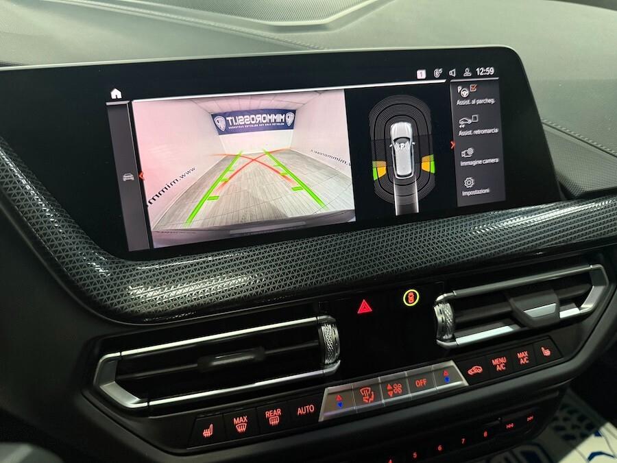 Bmw 120d Msport Automatica