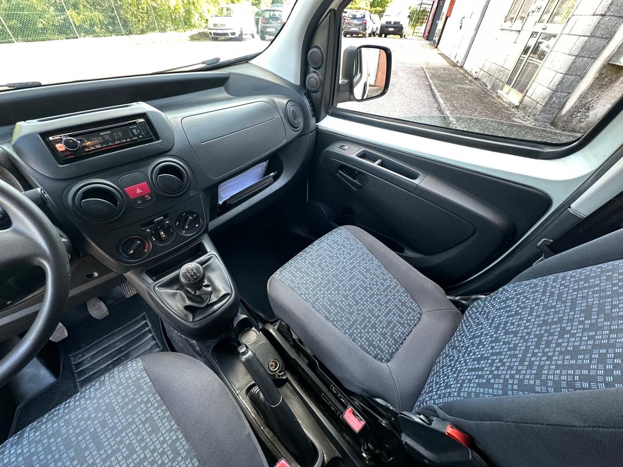 Citroen Nemo 1.3 HDi 80CV Furgone