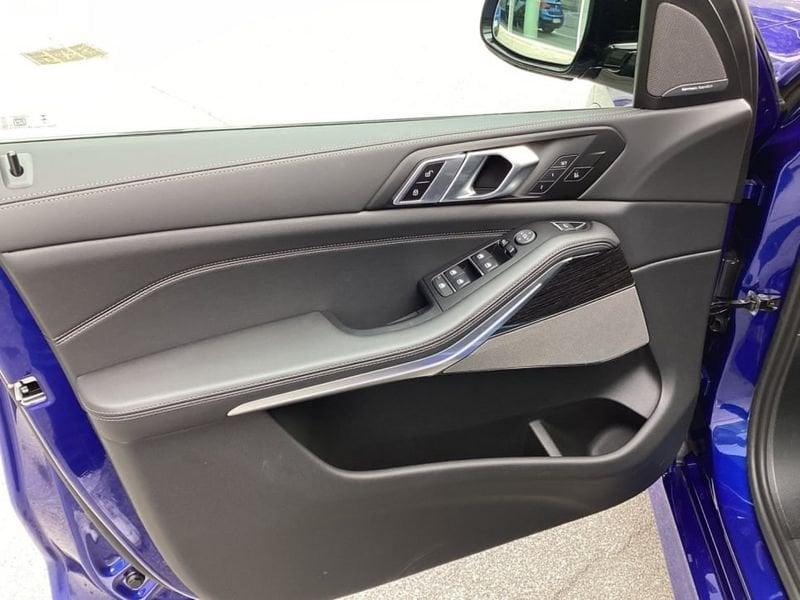 BMW X5 M60i M Sport Pro