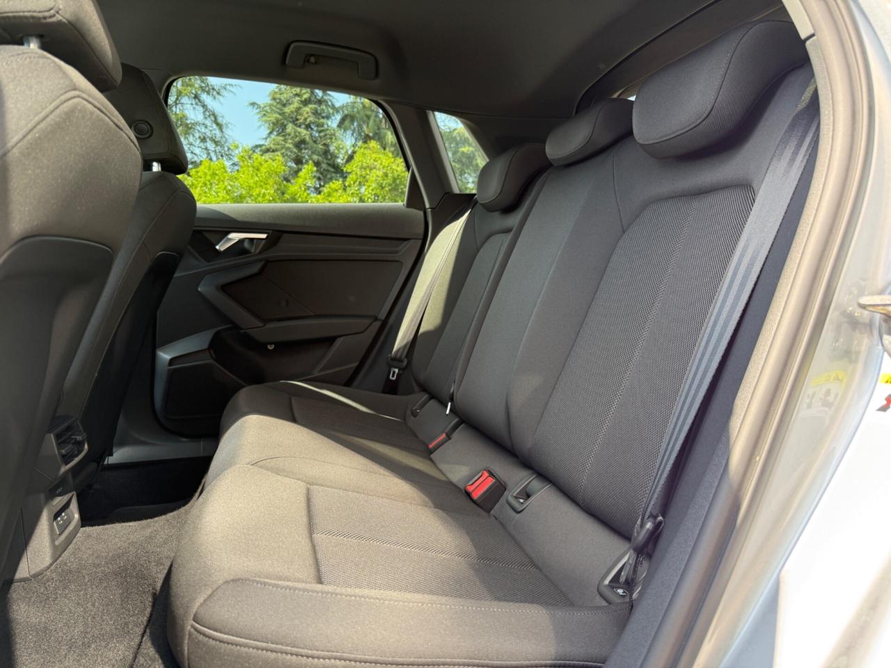 Audi A3 SPB 35 TDI S tronic Sport |IVA ESPOSTA