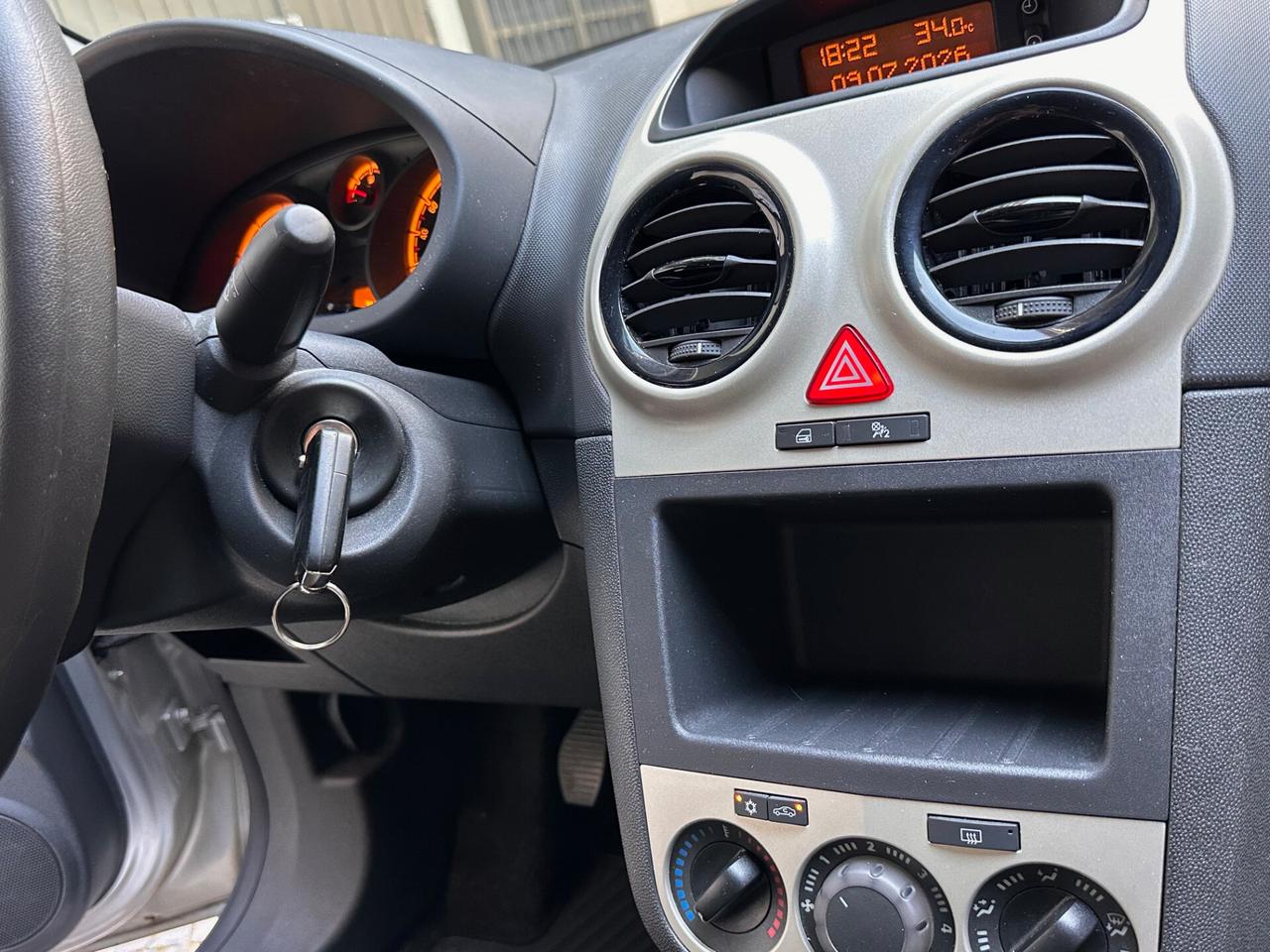 Opel Corsa 1.0 *UNIPROPRIETARIO - Ok NeoPatentati