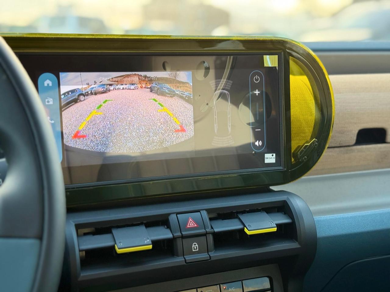 Fiat Grande Panda 1.2 Hybrid 110 CV S&S Icon