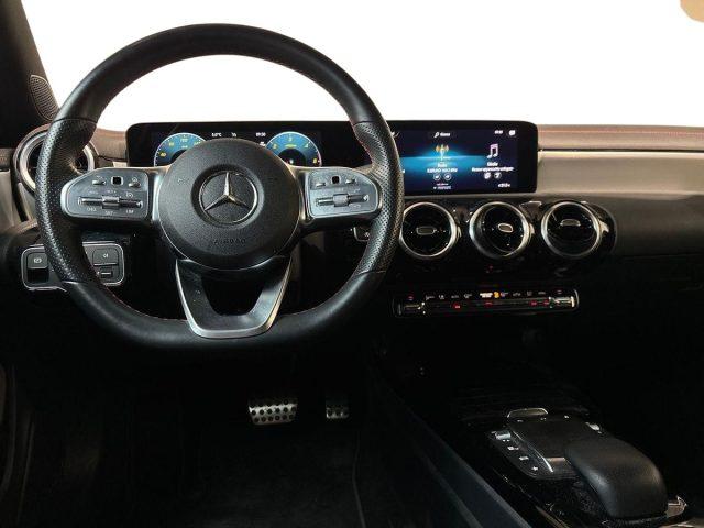 MERCEDES-BENZ CLA 200 d Auto 4Matic Shooting Brake Premium Navi