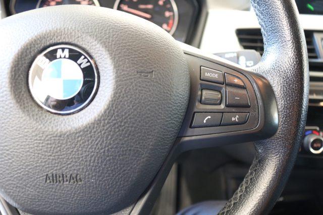 BMW X1 sDrive18d BUSINESS