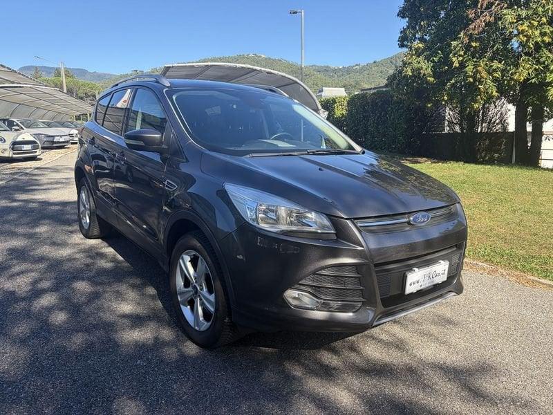 Ford Kuga 2.0 TDCI 120 CV S&S 2WD Plus